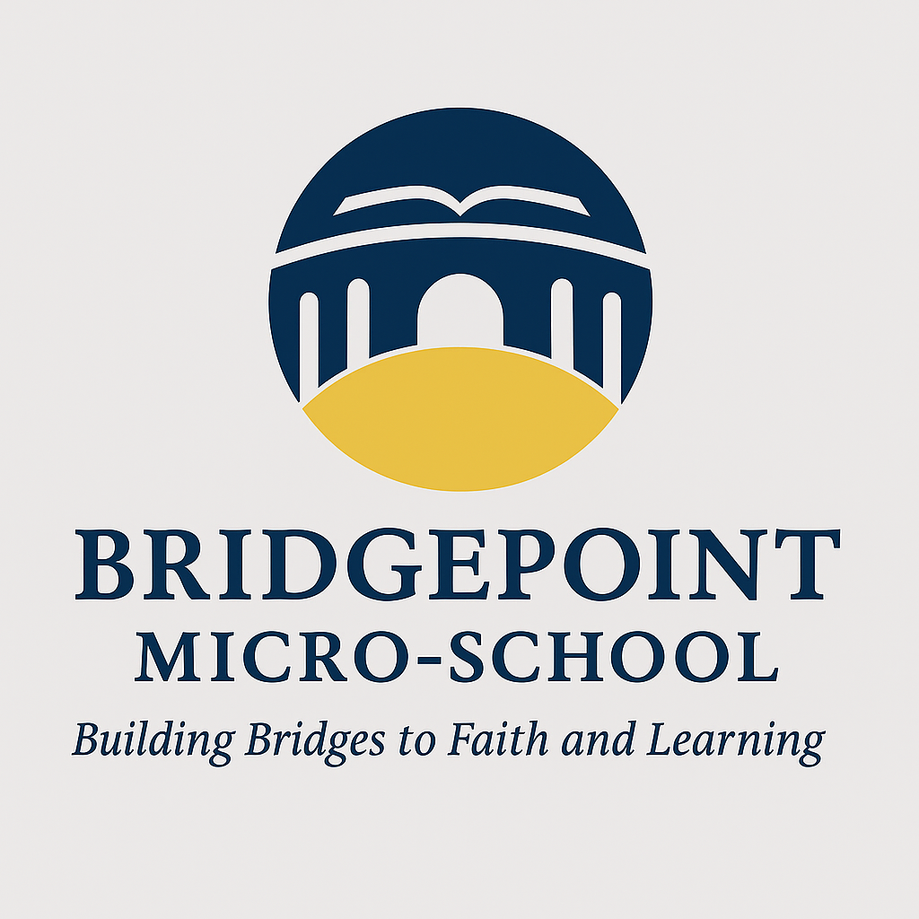 BridgePoint Micro-School logo